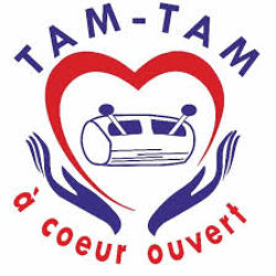 TamTam à coeur ouvert